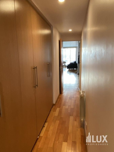 Imagen 17 de 30 de Venta Departamento 2 Dormitorios Cochera Baulera Oroño Al 500 - Moderno