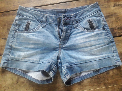 Short Mujer Levis Talle 38