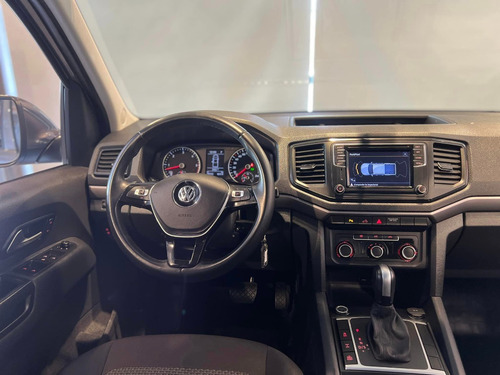 Volkswagen Amarok 3.0 V6 Cd Comfortline