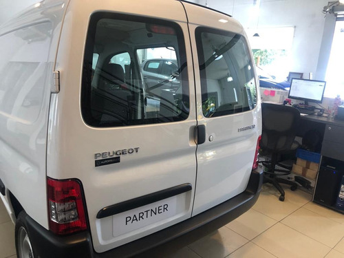 Peugeot Partner 1.6 Hdi Confort