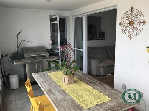 Imagem 5 de 5 de Apartamento - Ap0018 - 4831227