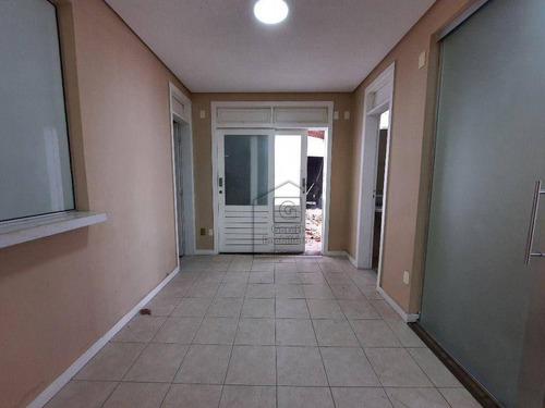 Imagem 6 de 16 de Loja Para Alugar, 256 M² - Petrópolis - Natal/rn - Lo0069 - Lo0069