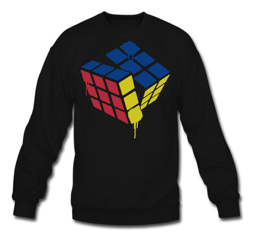 Poleron Polo Gustore De Rubik Simple