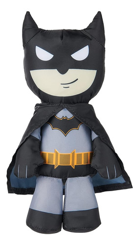 Swimways Dc Batman Swim Huggable, Batman Toys, Bath Toys & B