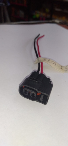 Conector Bobina Tipo Lapiz Renault / Clio / Megane