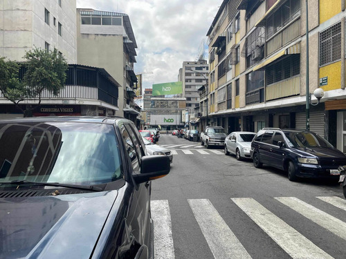 Imagen 3 de 7 de Acogedor Pb En Chacao