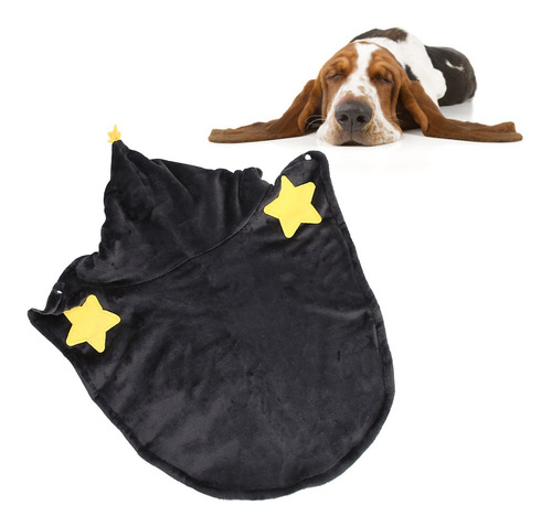 Ropa De Forro Polar Para Perros, Cálida Y Cómoda, De Franela