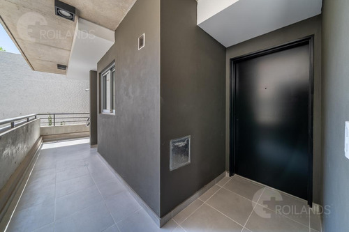 Imagen 18 de 23 de Venta Departamento 3 Ambientes - Terraza Parrilla Cochera (opcional) Cid Campeador
