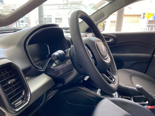 Fiat Toro 1.3 T270 Volcano 4X2 At