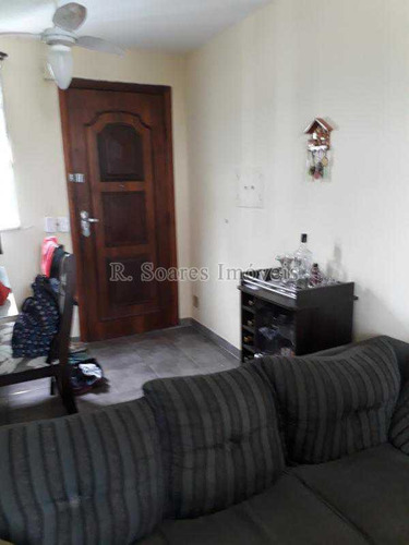 Oportunidade, Apartamento De 3 Quartos Com Suíte No Condomínio Da Aeronáutica - Vvap30152