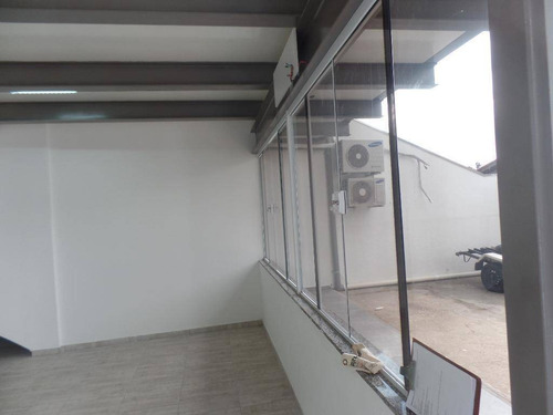 Imagem 5 de 8 de Sala Para Alugar, 57 M² Por R$ 1.250,00/mês - Jardim Das Indústrias - São José Dos Campos/sp - Sa0505