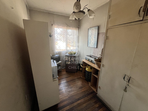 Casa Para Remodelar En Barrio Suarez Mujica