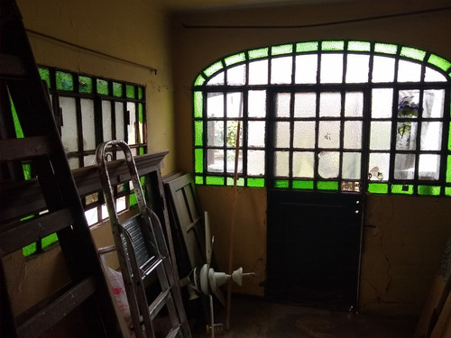 Casona Estilo Frances . Dunant 1001