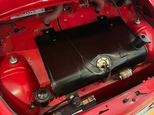Imagen 18 de 19 de Fiat 500 Nouva 1958