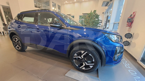 Peugeot 2008 1.0T Active