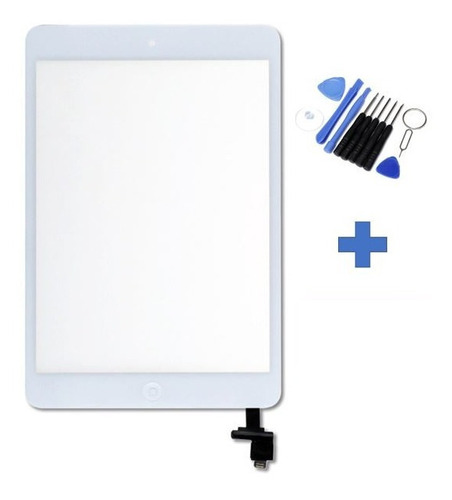Pantalla Táctil iPad Mini 1 Y 2 + Kit Herramienta - Dcompras