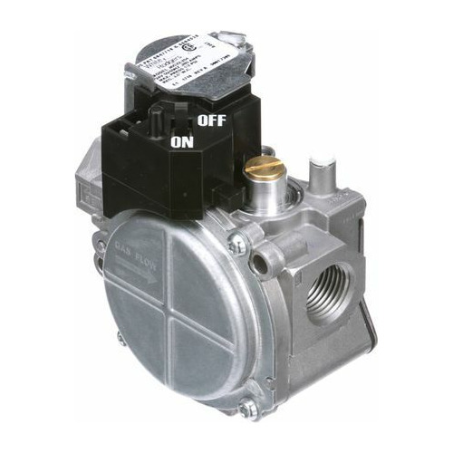White-rodgers 36g22-254 Single Stage Hsi Gas Valve, Good Yyn