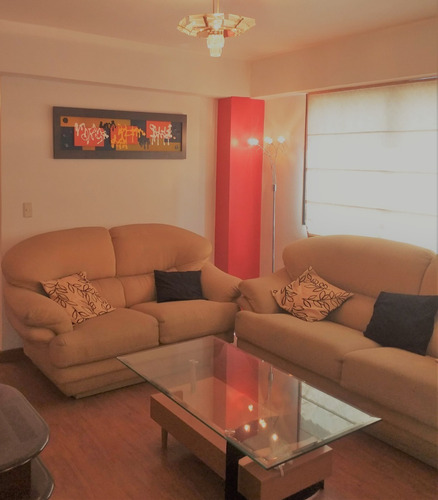 Imagen 11 de 17 de Best House Vende Amplio Y Cómodo Apartamento Ubicado En Riberas De Izcaragua -guarenas