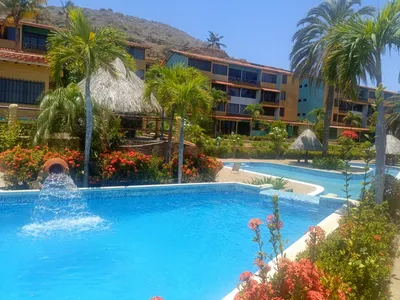 Apartamento en venta