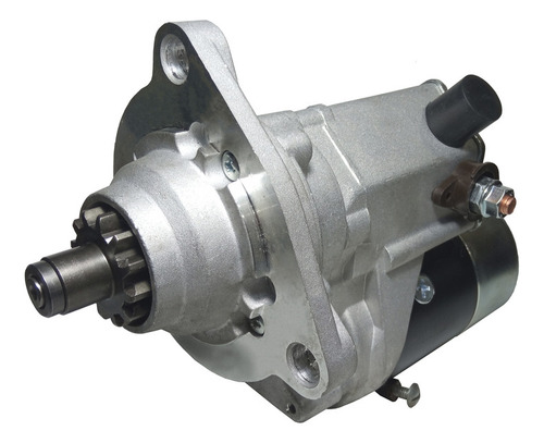 Arranque Ford Cargo 1721 Vw Worker Sistema Prestolite 12v M