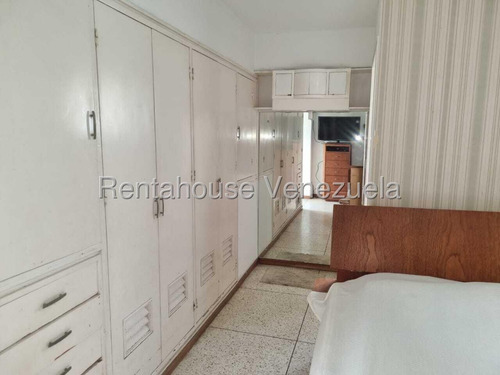Apartamento En Alquiler Colinas De Santa Monica Mls #25-23716