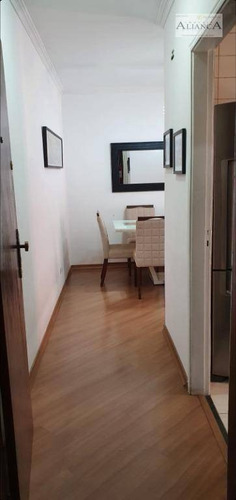 Imagem 13 de 30 de Apartamento Com 2 Dormitórios À Venda, 67 M² Por R$ 297.000,00 - Nova Petrópolis - São Bernardo Do Campo/sp - Ap2208