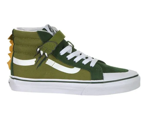 Tenis Vans Dino MercadoLibre