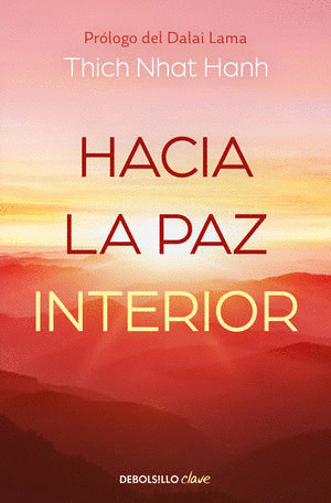 Libro Hacia La Paz Interior Sku