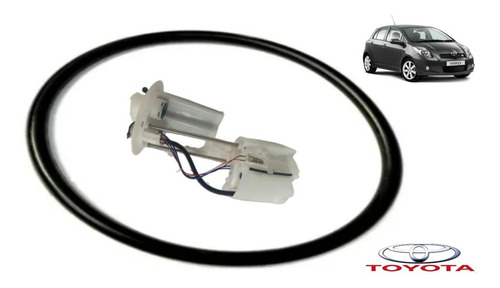 Sello Oring Bomba De Gasolina Yaris Belta Sport 2006