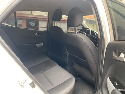 Kia Picanto 1.2 X-line