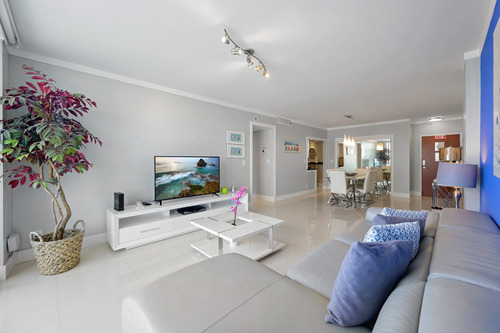 Alquiler Departamento En Miami The Tides