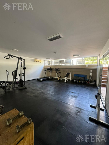 Venta De Departamento 1 Ambiente En Nuñez Con Amenities