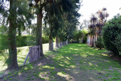 Casa En Venta 4 Ambientes Country Banco Provincia Francisco Álvarez