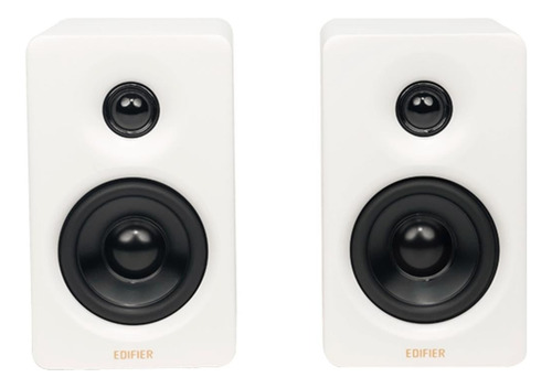Edifier M60 Blancos Monitor Multiproposito