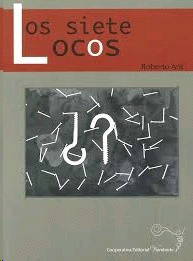 Libro Siete Locos-nuevo