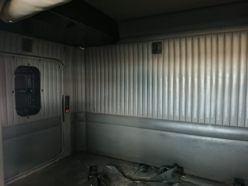 # 5055 Kenworth T660 2014