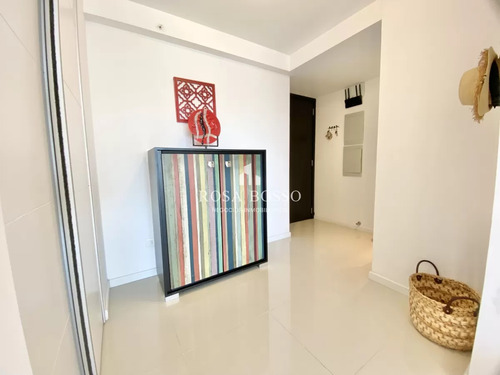 Alquiler, Apartamento, 3 Dormitorios, Icon Brava, Punta Del Este, Uruguay