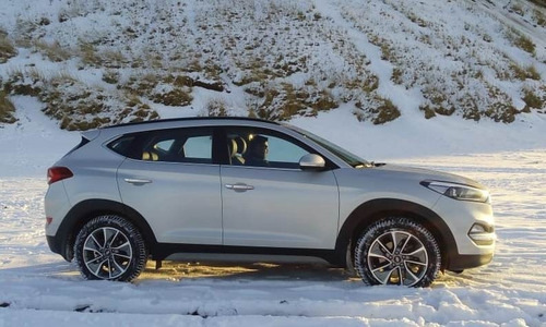 Hyundai Tucson Full Premiun 2018