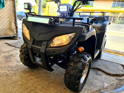 Italika 250cc 2017