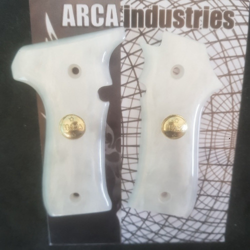 Cachas Arca Industries Para Llama 22 Lr