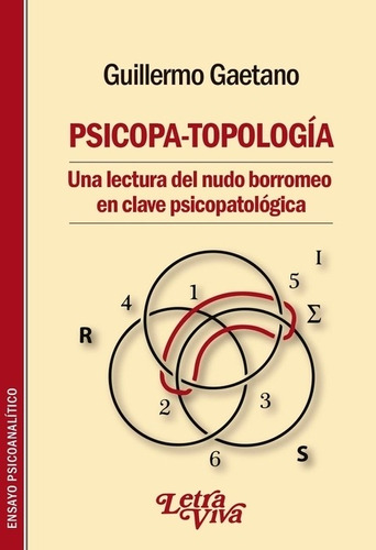 Psicopa-topologia.gaetano, Guillermo
