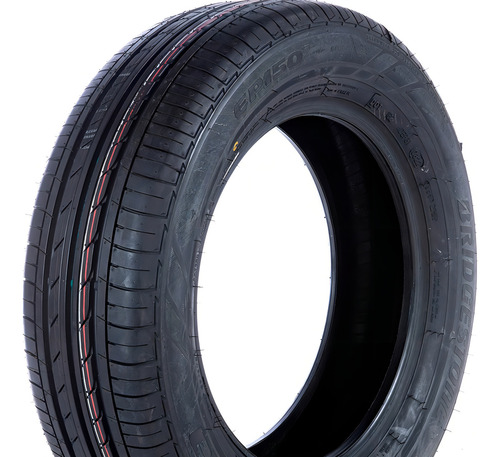 Pneu 205/55R16 Bridgestone Ecopia EP150 91V Aro 16