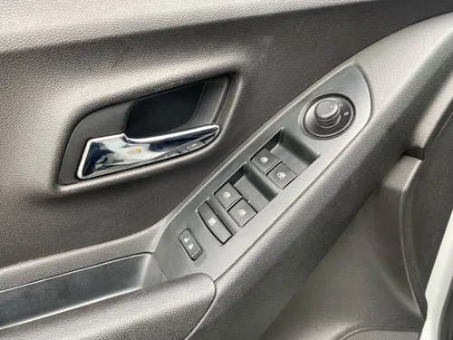 Chevrolet Tracker 1.8 Lt Mecánica