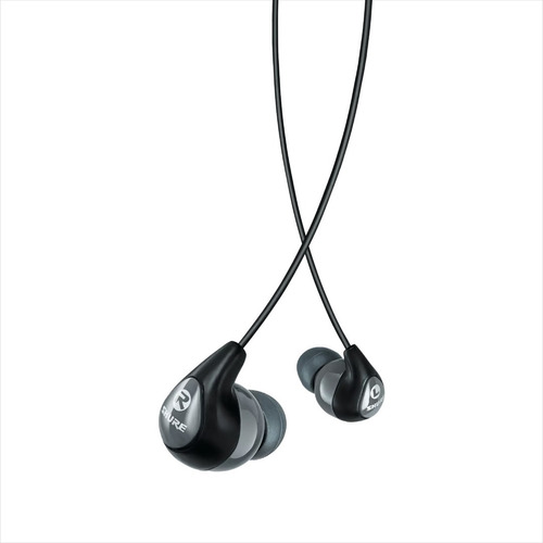 Auriculares In-ear Shure Se112-gr Sound Isolating Color Gris