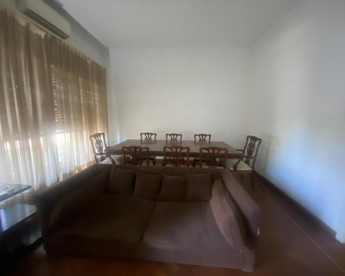 Venta Casa 3 Ambientes En Beccar