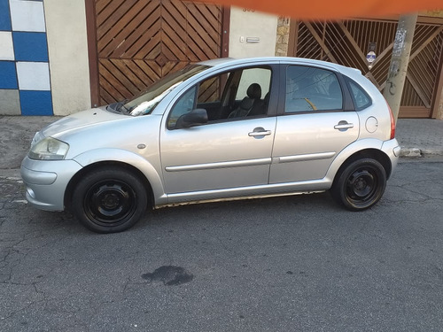 Citroen 2005 1.6 Finanio Mesmo Sem Score