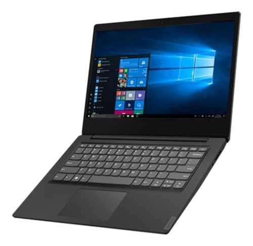 Laptop  Lenovo IdeaPad 15ALC6  arctic gray 15.6", AMD Ryzen 7 5700U  12GB de RAM 512GB SSD, AMD Radeon RX Vega 8 (Ryzen 4000/5000) 1920x1080px Windows 11 Home