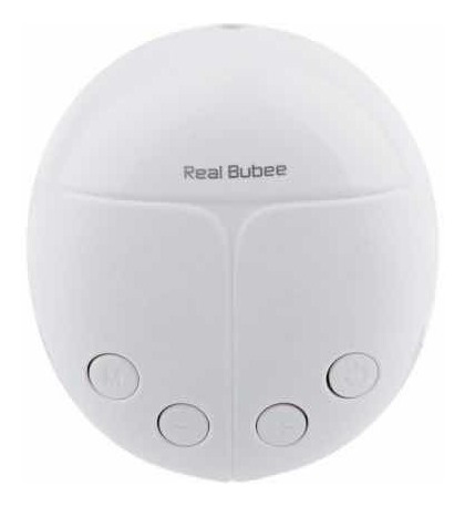 Repuesto Sacaleches Electrico Real Bubee Motor Parte 10
