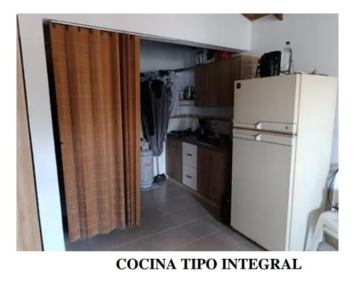 Venta De 3 Apartaestudios