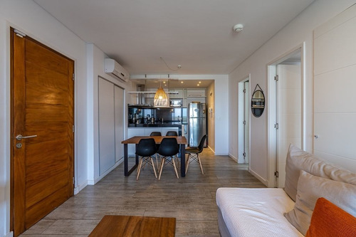 Imagen 7 de 15 de Apartamento De 3 Dormitorios En Playa Montoya, La Barra - Palcos Del Mar